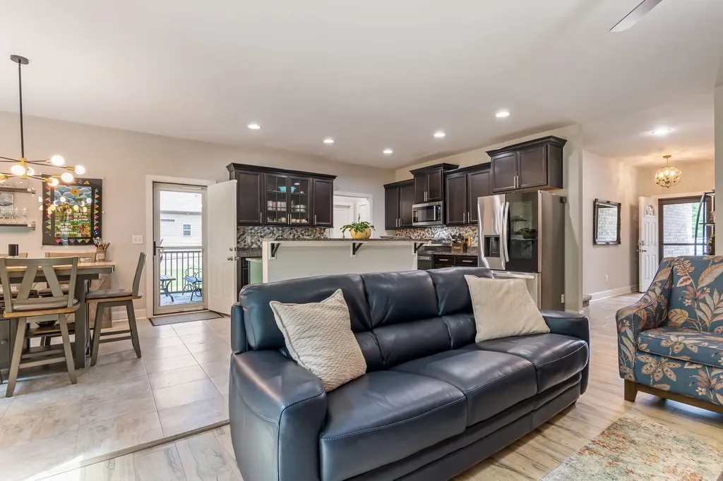 136 Timberland Drive Columbia TN 38401