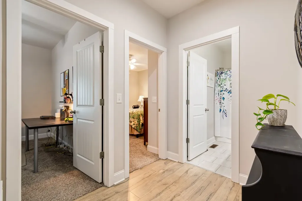 136 Timberland Drive Columbia TN 38401