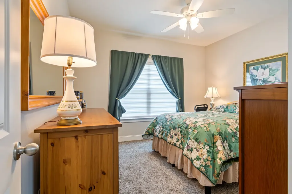136 Timberland Drive Columbia TN 38401