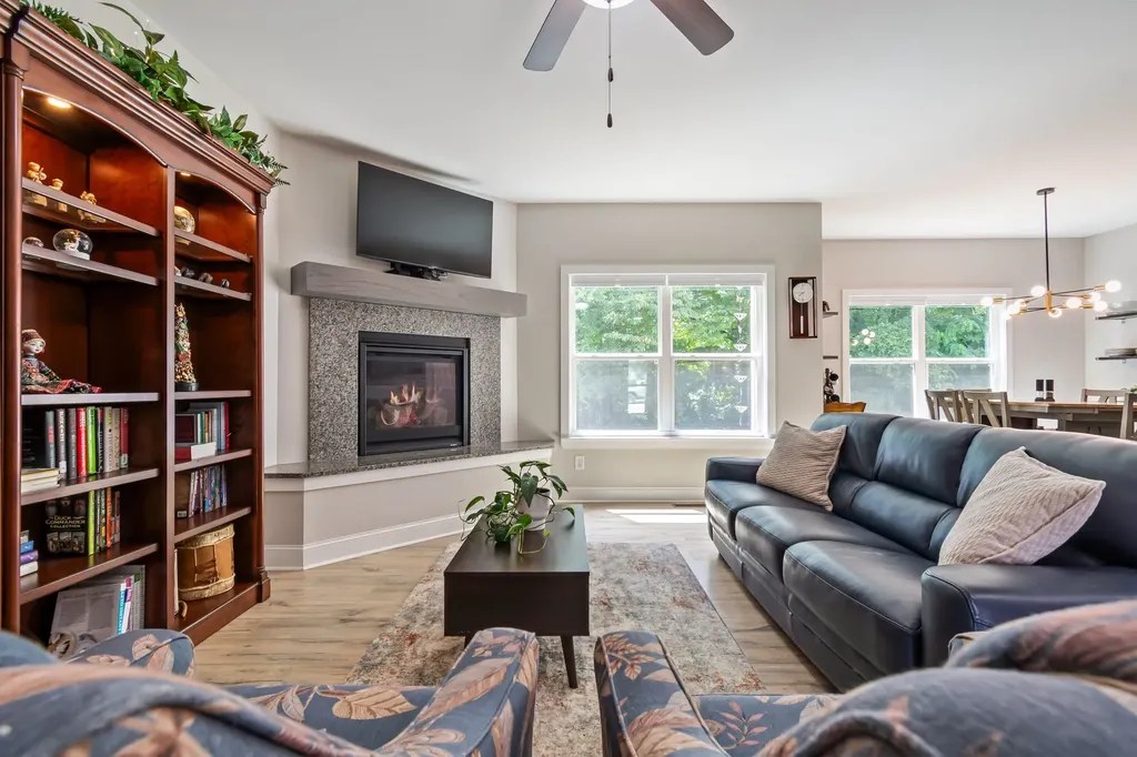 136 Timberland Drive Columbia TN 38401