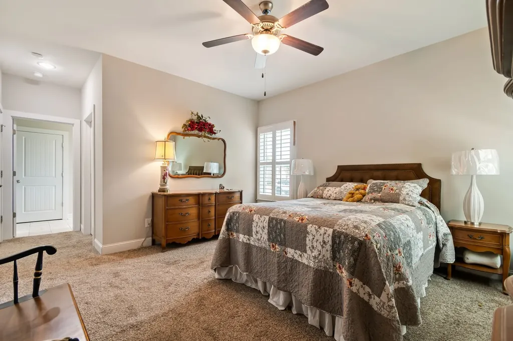 136 Timberland Drive Columbia TN 38401