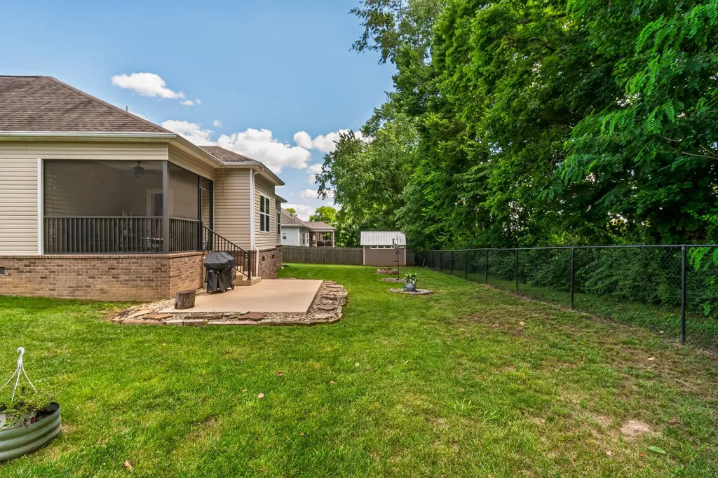 136 Timberland Drive Columbia TN 38401