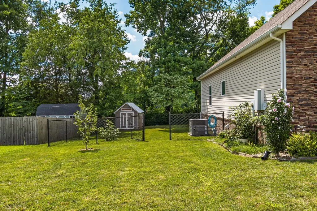 136 Timberland Drive Columbia TN 38401