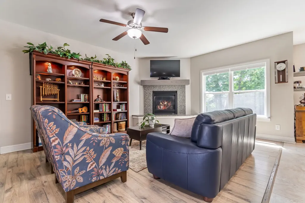 136 Timberland Drive Columbia TN 38401