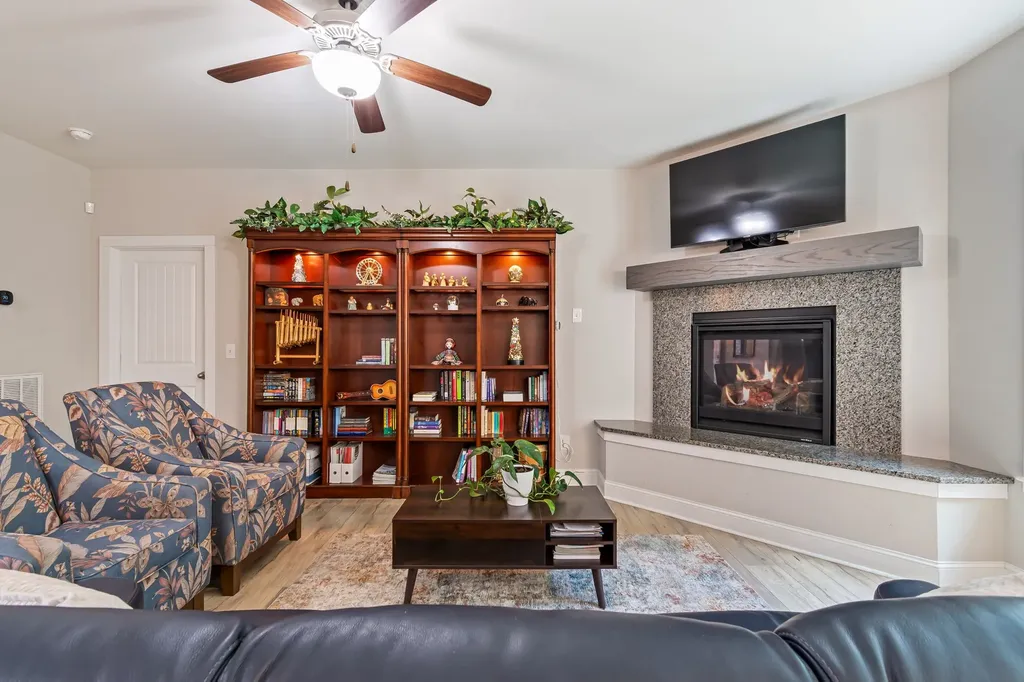 136 Timberland Drive Columbia TN 38401