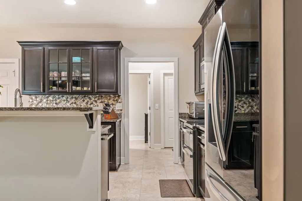 136 Timberland Drive Columbia TN 38401
