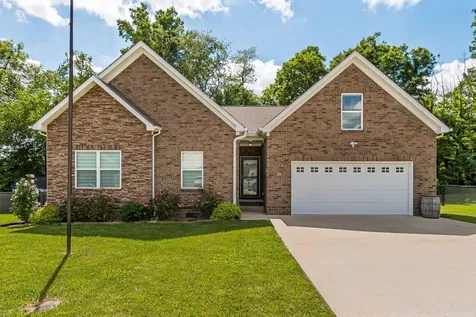 136 Timberland Drive Columbia TN 38401