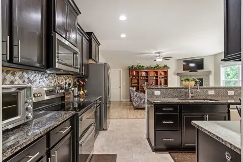 136 Timberland Drive Columbia TN 38401