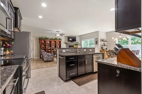 136 Timberland Drive Columbia TN 38401