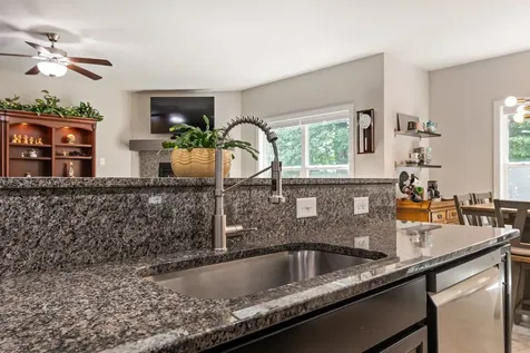 136 Timberland Drive Columbia TN 38401