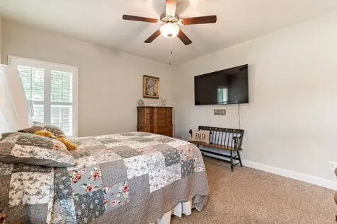 136 Timberland Drive Columbia TN 38401