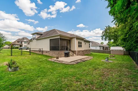 136 Timberland Drive Columbia TN 38401