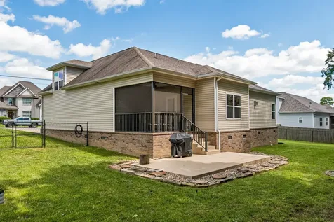 136 Timberland Drive Columbia TN 38401