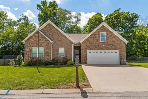136 Timberland Drive Columbia TN 38401