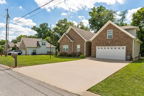 136 Timberland Drive Columbia TN 38401