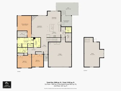 136 Timberland Drive Columbia TN 38401