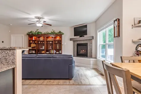 136 Timberland Drive Columbia TN 38401