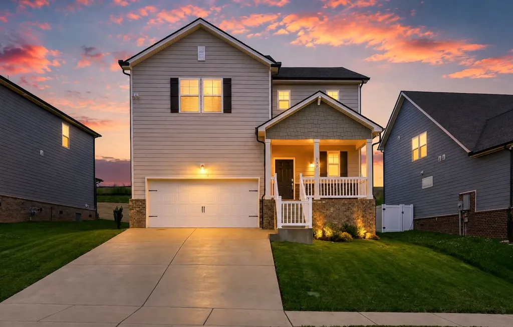 130 Millbrook Drive Spring Hill TN 37174