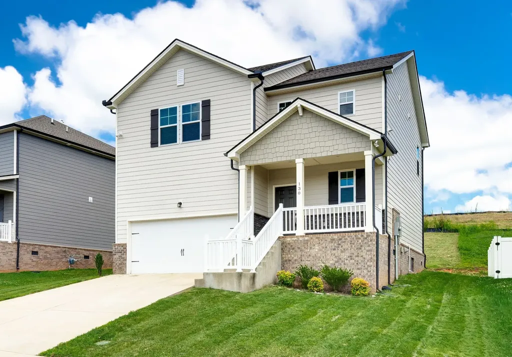 130 Millbrook Drive Spring Hill TN 37174