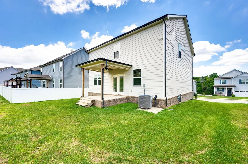 130 Millbrook Drive Spring Hill TN 37174