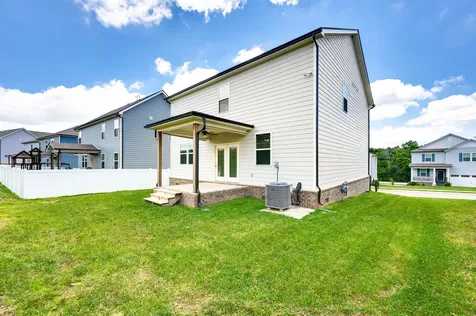 130 Millbrook Drive Spring Hill TN 37174