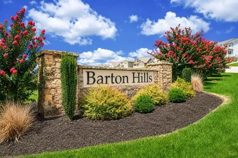 130 Millbrook Drive Spring Hill TN 37174