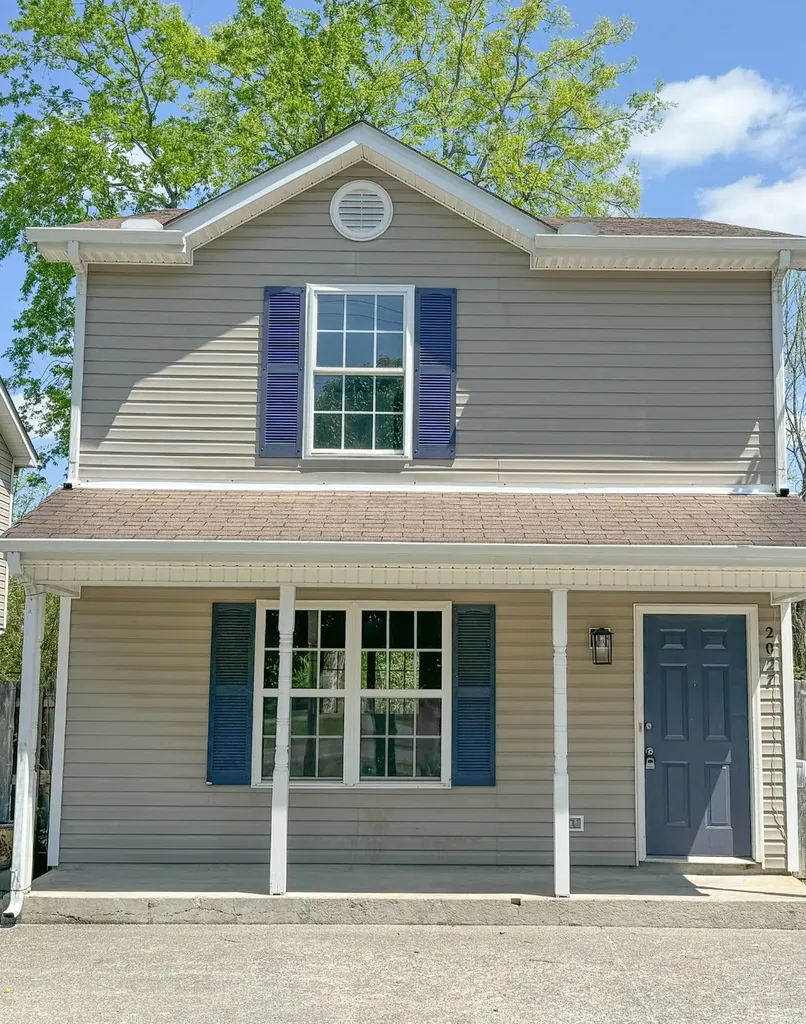 2027 Bradyville Pike Murfreesboro TN 37130