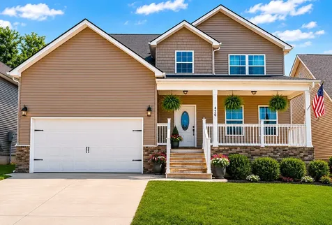 388 Barry Drive Clarksville TN 37040