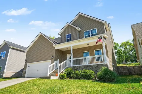 388 Barry Drive Clarksville TN 37040