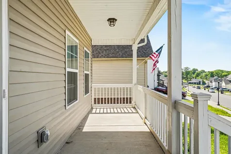 388 Barry Drive Clarksville TN 37040
