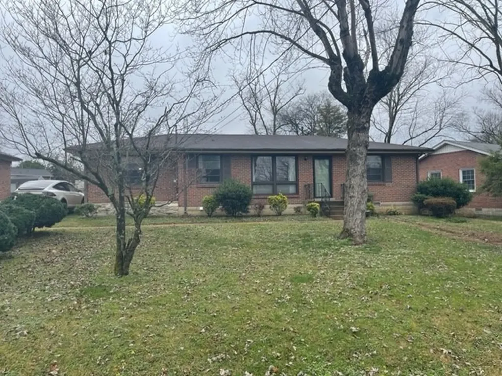 6422 Henry Ford Drive Nashville TN 37209