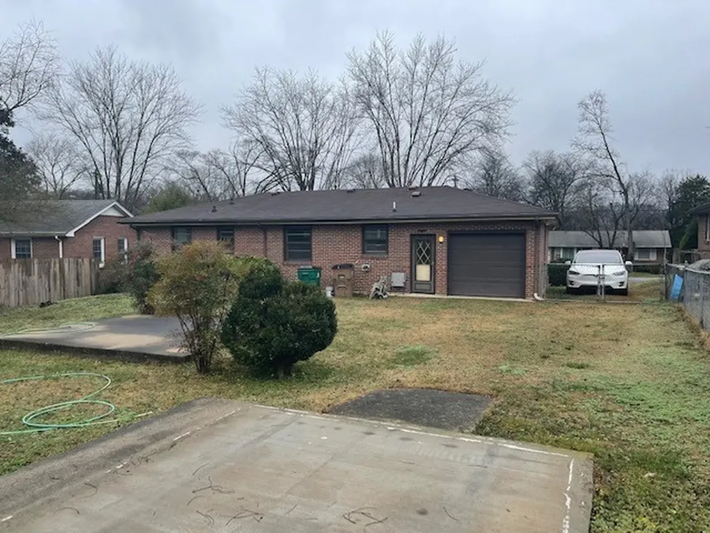 6422 Henry Ford Drive Nashville TN 37209