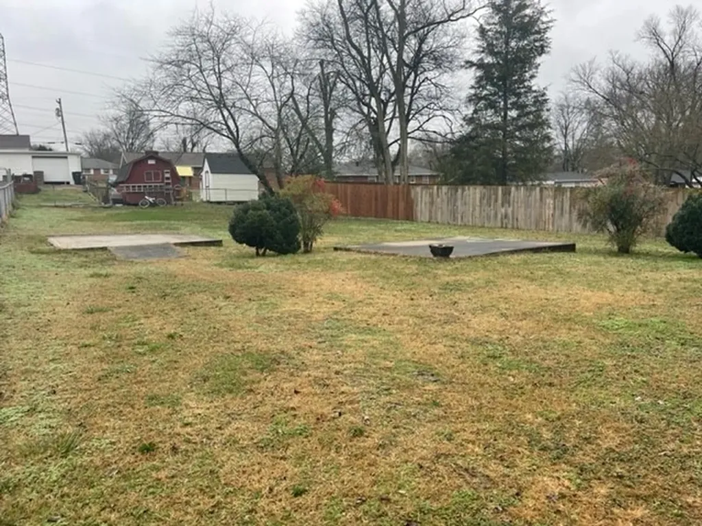 6422 Henry Ford Drive Nashville TN 37209
