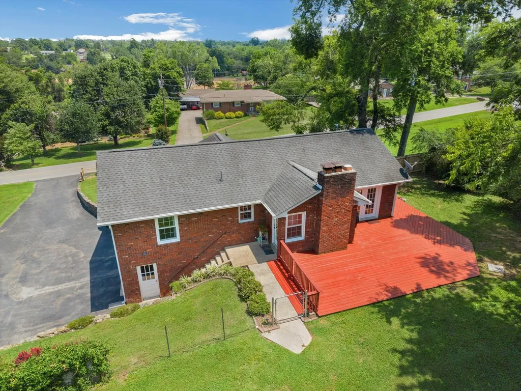 126 Medearis Drive Old Hickory TN 37138