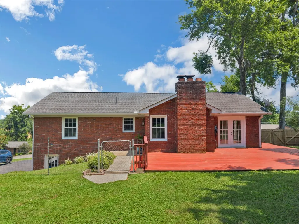 126 Medearis Drive Old Hickory TN 37138