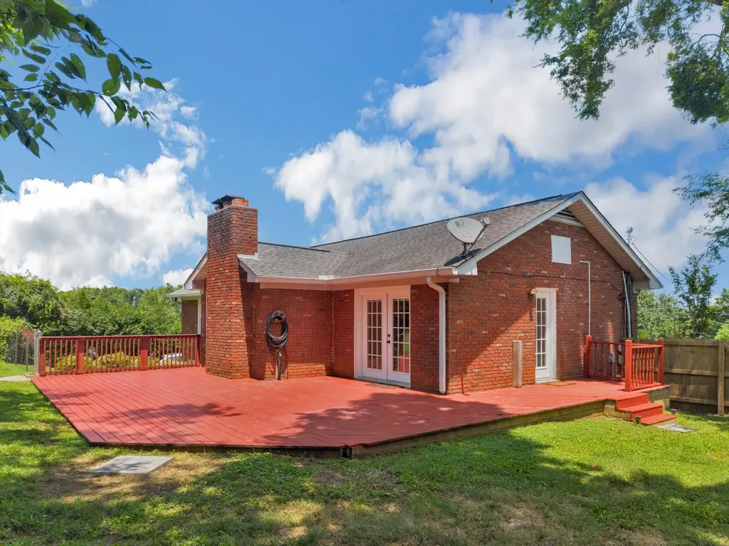 126 Medearis Drive Old Hickory TN 37138