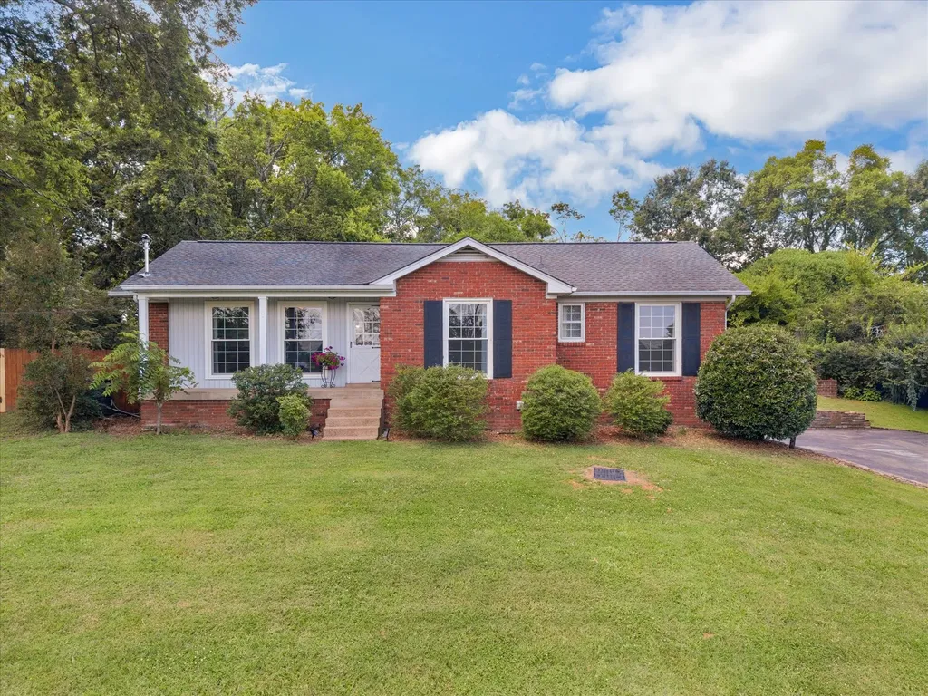 126 Medearis Drive Old Hickory TN 37138