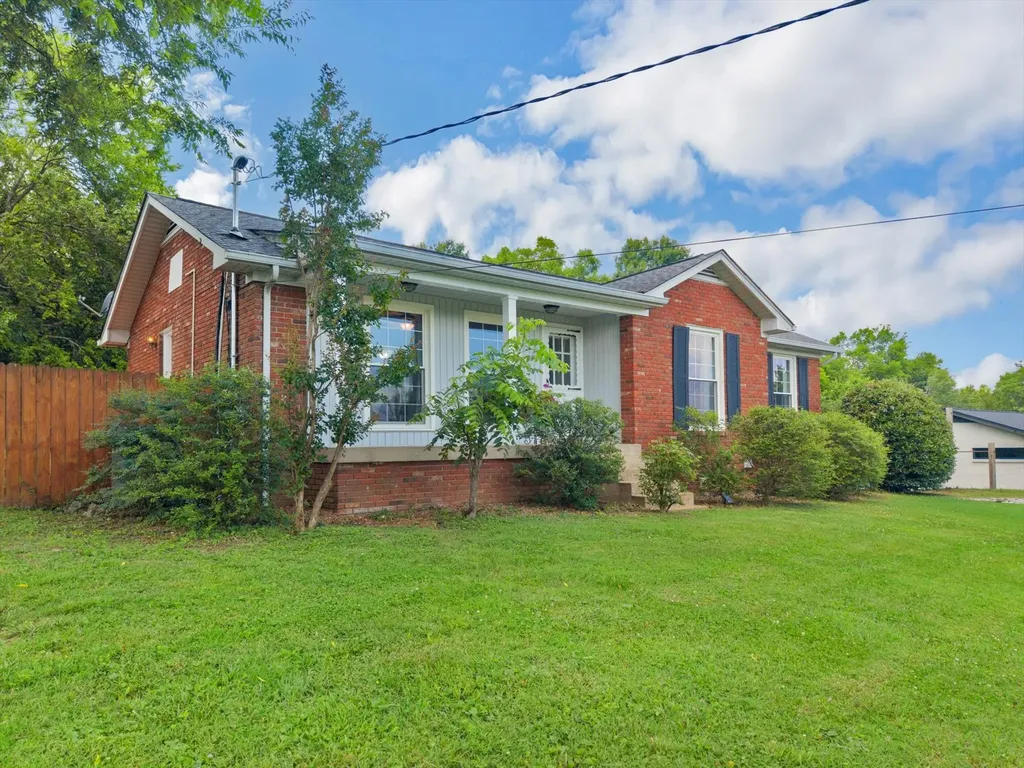 126 Medearis Drive Old Hickory TN 37138