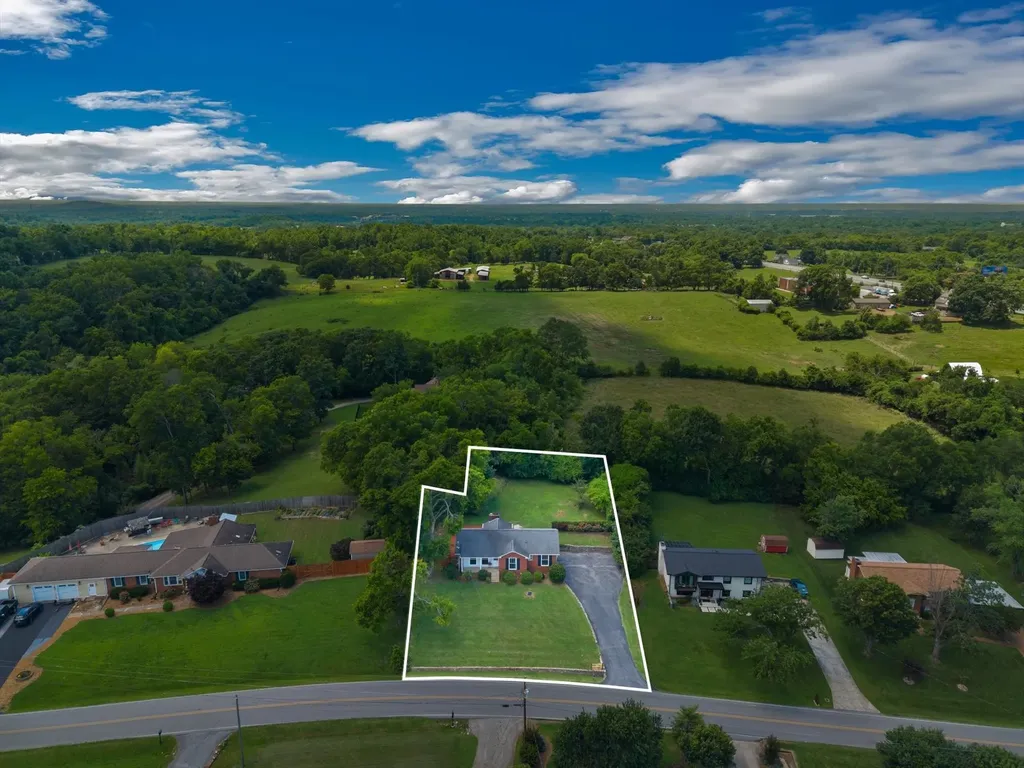 126 Medearis Drive Old Hickory TN 37138