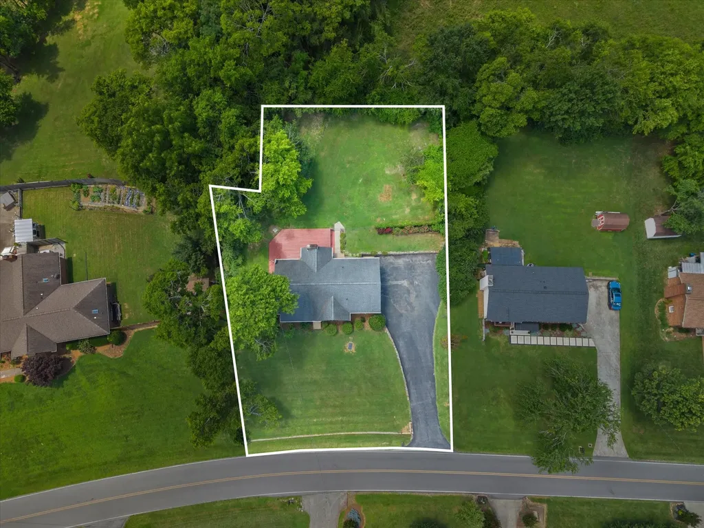 126 Medearis Drive Old Hickory TN 37138