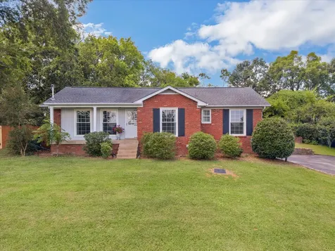 126 Medearis Drive Old Hickory TN 37138