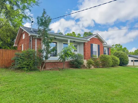 126 Medearis Drive Old Hickory TN 37138
