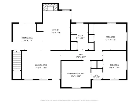 126 Medearis Drive Old Hickory TN 37138