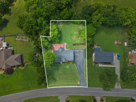126 Medearis Drive Old Hickory TN 37138