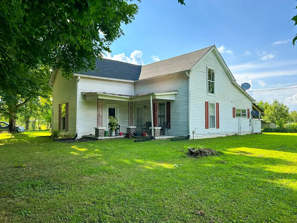 340 Blue Door Road Portland TN 37148
