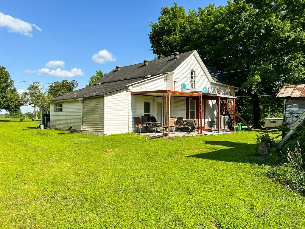 340 Blue Door Road Portland TN 37148