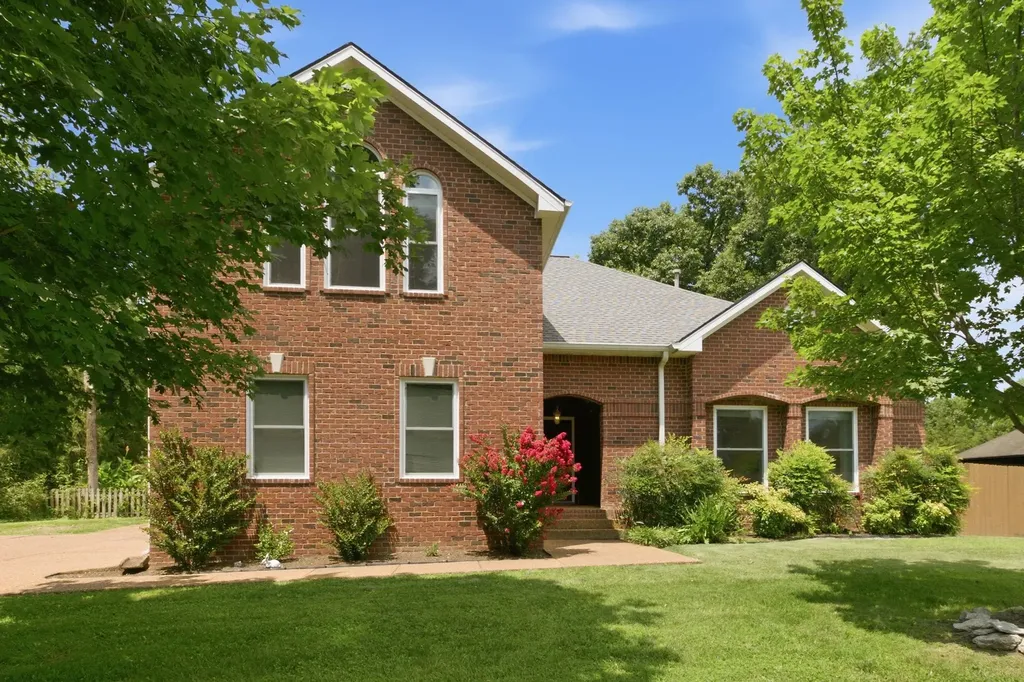2292 Rolling Hills Drive Nolensville TN 37135