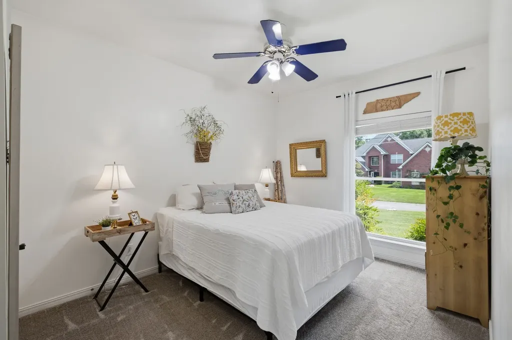 2292 Rolling Hills Drive Nolensville TN 37135