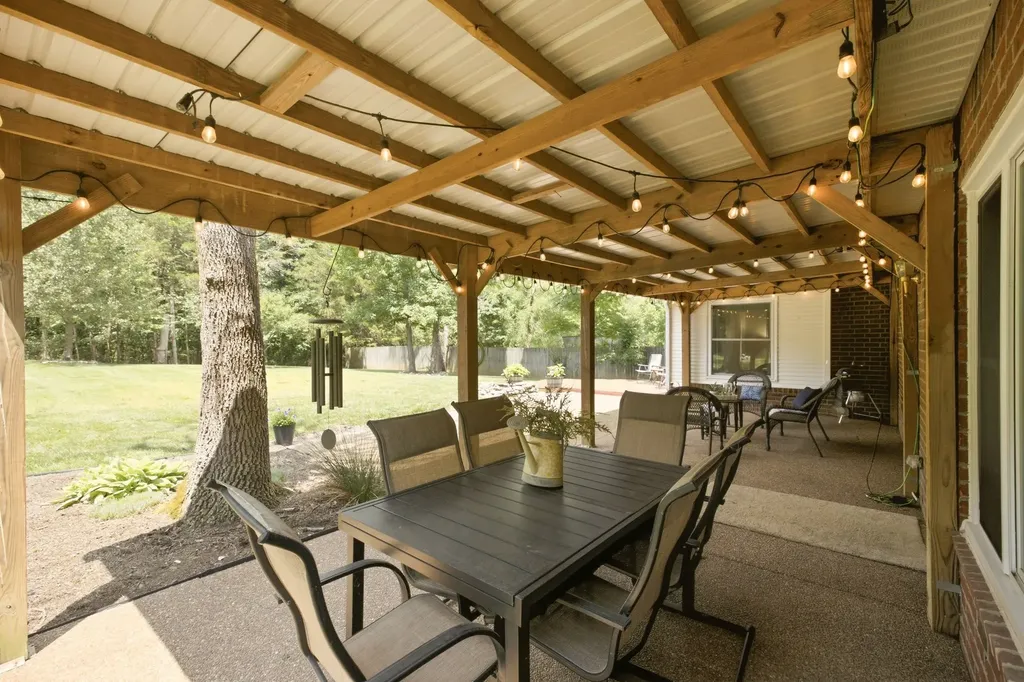 2292 Rolling Hills Drive Nolensville TN 37135