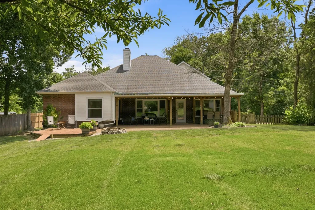 2292 Rolling Hills Drive Nolensville TN 37135